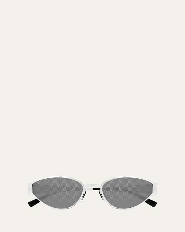GG1853S GG Metal Sunglasses